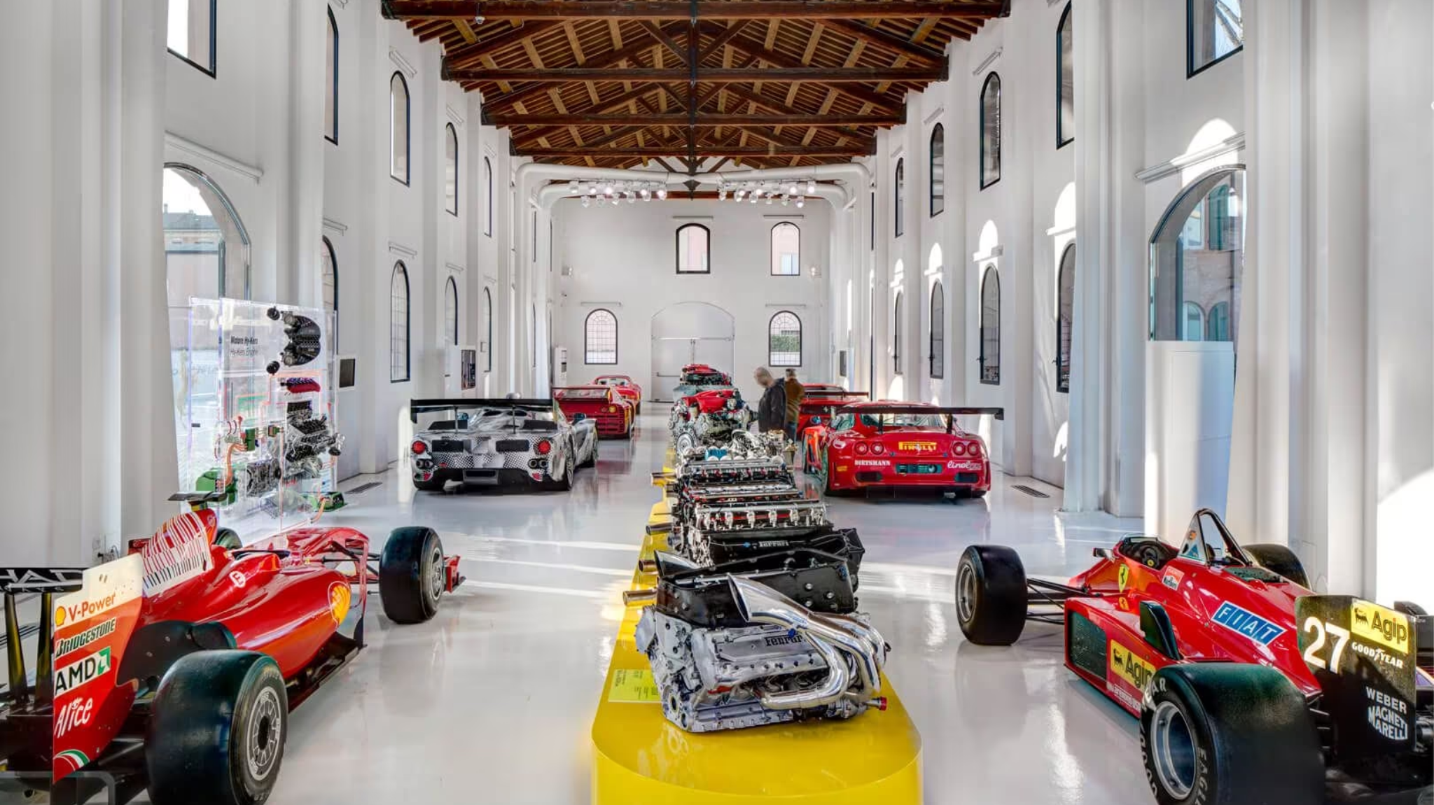 Top Italian Experiences