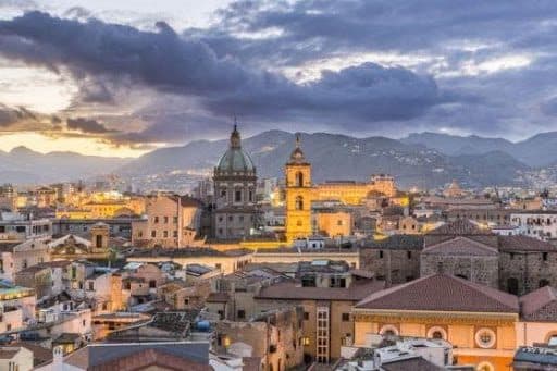 A Taste of Gourmet Sicily