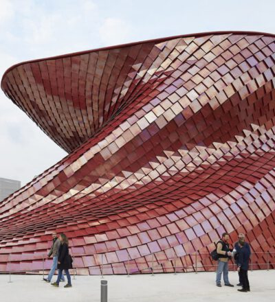 Architecture and Design – Experience