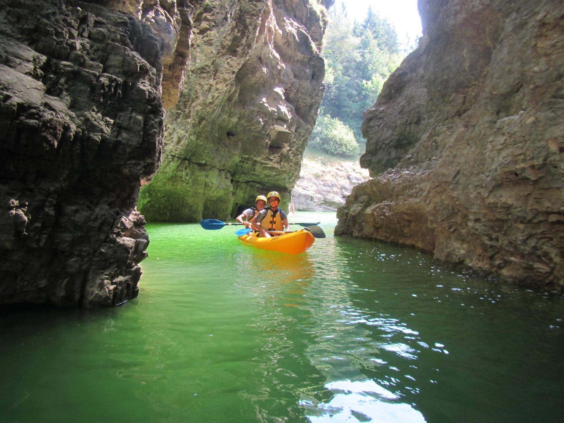 Dolomites Active Tour