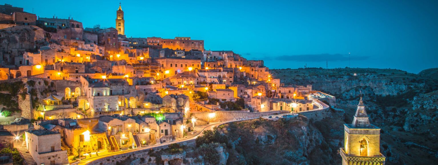 Handcrafted Calabria