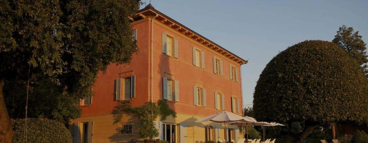 Ville Splendida
