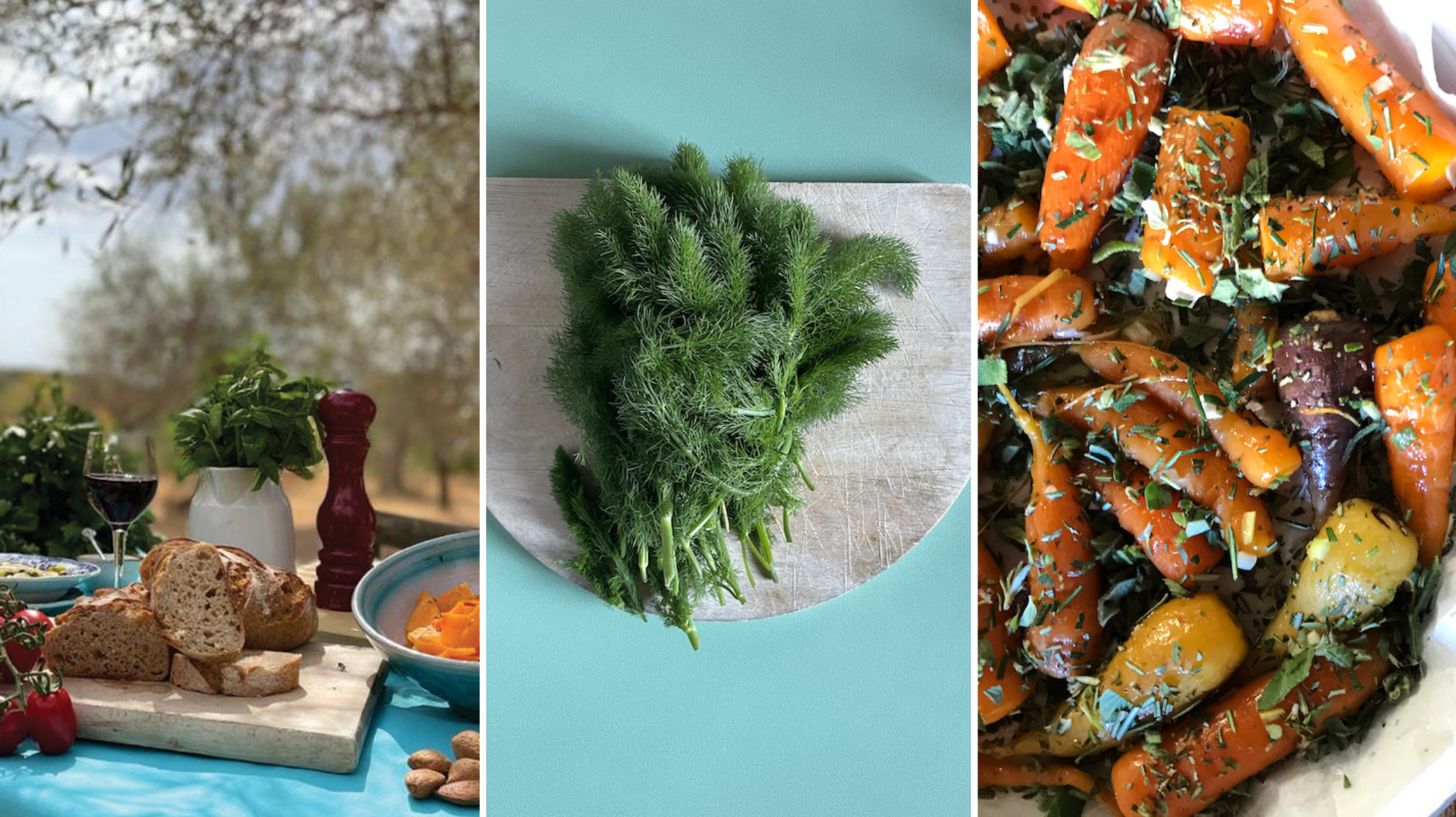 Farm to table culinary journey in Sicily with Italy Charme, featuring fresh organic produce.