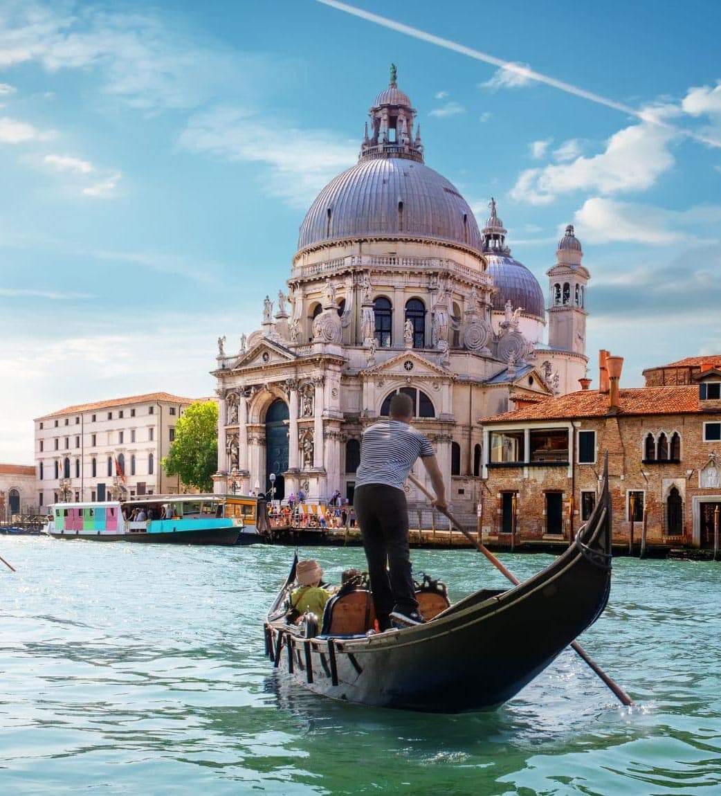 Venice
