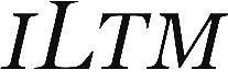 ILTM logo
