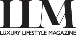 Luxury Lifestyle Magazine logo
