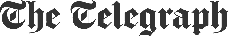 The Telegraph logo